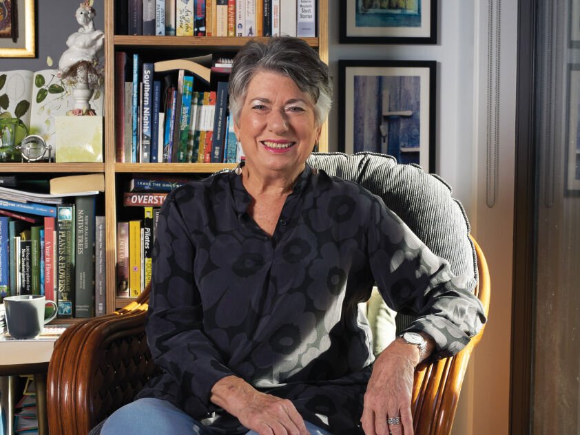 Absolutely, Positively, Wilde