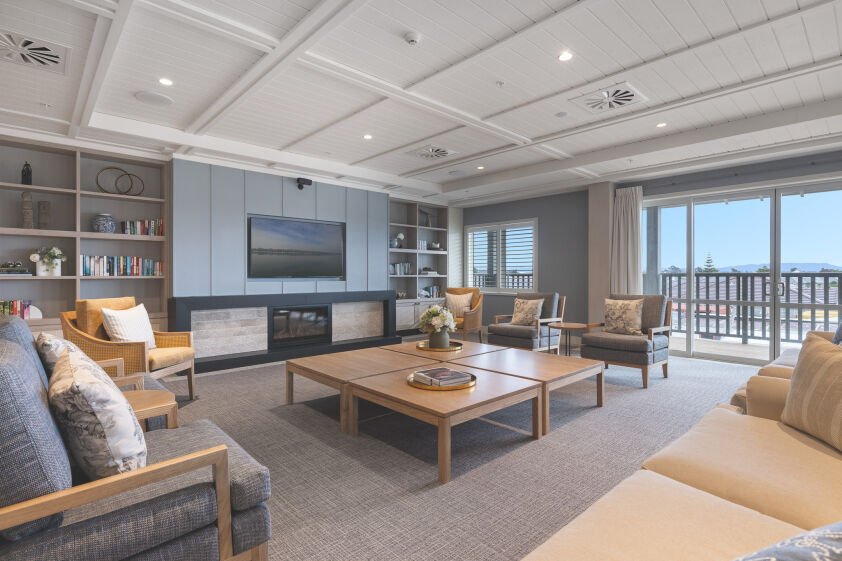 Generus Living Wins Two Awards at 2024 NZ Care Awards