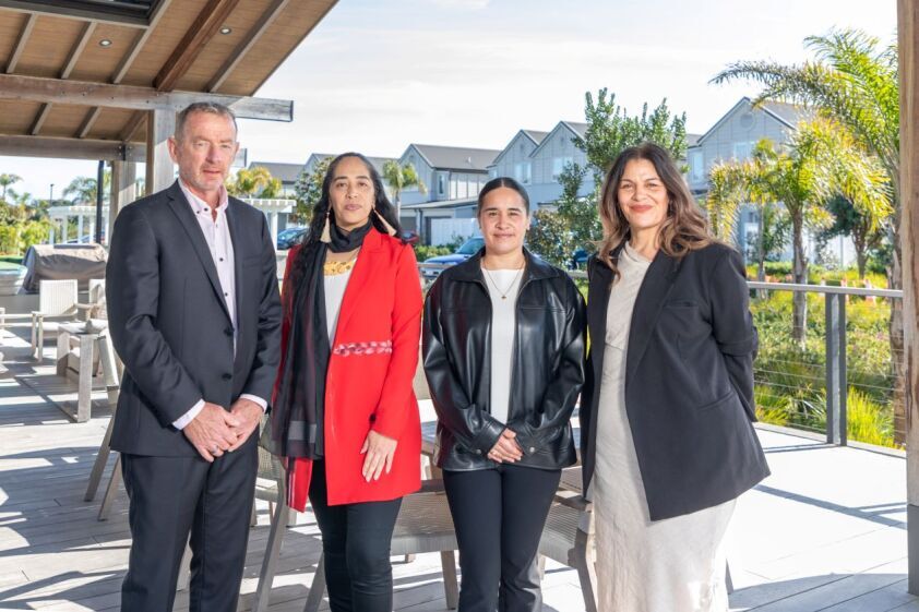 Celebrating Local Educators: Ebba Te Tua Scholarship 2025 Recipients